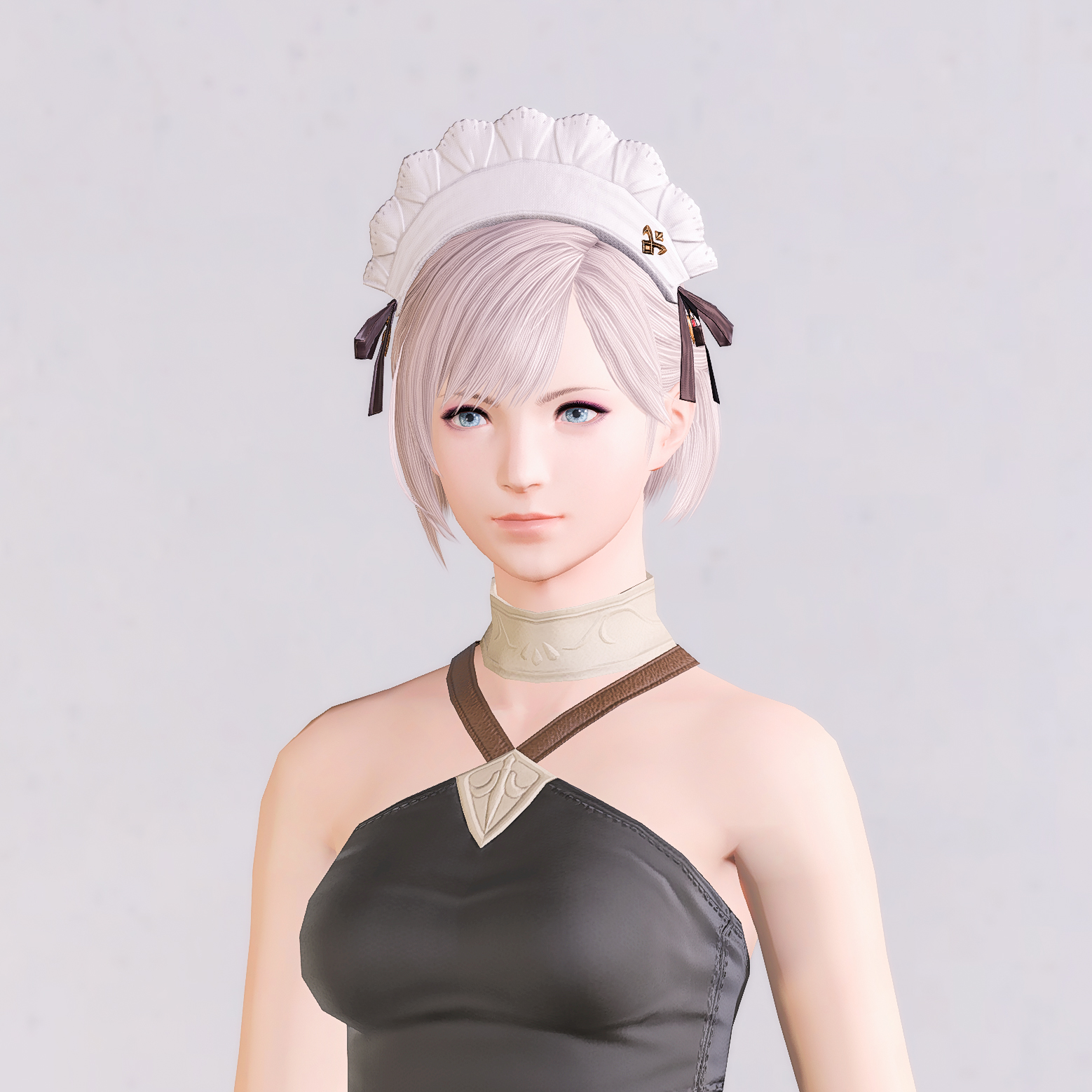 FF14】メイドホワイトブリムEX | 【FF14】AIMER PORTE/エメポルテ